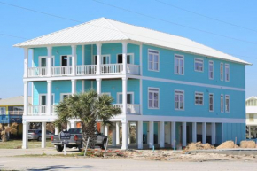 H_The Boardwalk...Ch Hangout B Home, Gulf Shores